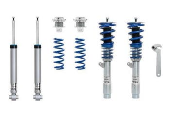 Triple S Schroefset BMW 2-serie F22 Coupe verlaging veren, Verzenden, Nieuw, BMW