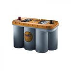 Optima Accu YTS 5.5 75Ah, Ophalen of Verzenden, Nieuw
