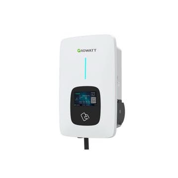 Laadpaal Growatt THOR 11kW/22kW Wifi RFID 4G - 22kW Wifi, Ophalen of Verzenden, Nieuw