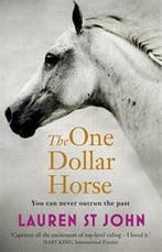 One Dollar Horse 9781444006360 lauren st john, Verzenden, Gelezen, Lauren st john