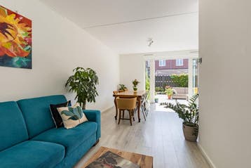 Te huur: Huis Schoolmeestersstraat in Zaandam, Noord-Holland, Zaandam