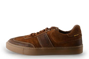 Camel Active Sneakers in maat 43 Bruin, Bruin, Verzenden, Camel Active, Sneakers of Gympen
