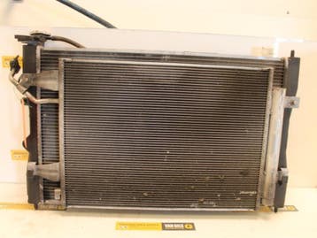 Radiateur Mitsubishi Colt O105453, Ophalen of Verzenden, Nieuw