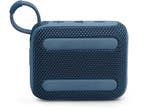 Jbl -  Go 4 Bluetoothspeaker  - Blauw, JBL, Verzenden, Overige typen, Nieuw