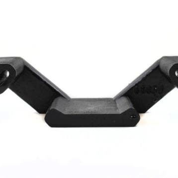 Whiteline 11-14 Ford Mustang GT / 12-13 Boss / 15 V6,, Ophalen of Verzenden, Nieuw