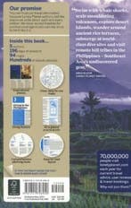 Philippines 9781741796940 Greg Bloom, Verzenden, Gelezen, Greg Bloom