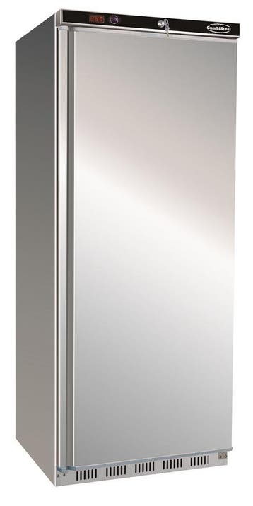 Combisteel Koelkast | 640L 2/1 GN | RVS | 0°C/+8°C | Statisc, Ophalen of Verzenden, Nieuw