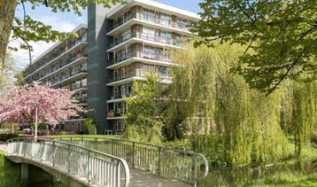 Te Huur 4 Kamer Appartement Huissensestraat In Arnhem, Gelderland, Direct bij eigenaar, Appartement, Arnhem