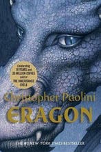 Eragon / Inheritance Cycle / 1 9780375826696, Verzenden, Gelezen, Christopher Paolini