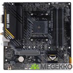 ASUS TUF GAMING A520M-PLUS WIFI, Verzenden, Nieuw