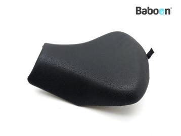 Buddy Seat Voor Kawasaki Z 650 2017-2019 (Z650 ER650G-H) New, Verzenden, Gebruikt