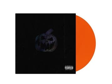 lp nieuw - magnolia park - HALLOWEEN MIXTAPE (nieuw), Verzenden, Zo goed als nieuw, Overige formaten