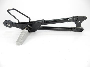 BMW G 310 GS Voetsteunbevestiging achter rechts / Voetsteun, Ophalen of Verzenden, Gebruikt