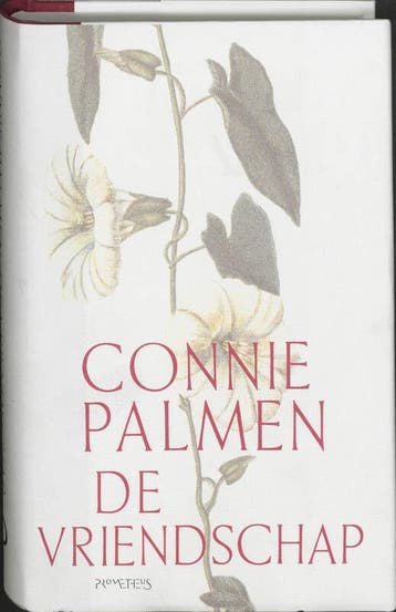 De vriendschap (Goed), Verzenden, Gelezen, Connie Palmen
