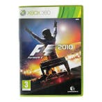 F1 2010 (XBOX 360) (TWEEDEHANDS), Spelcomputers en Games, Games | Xbox 360, Verzenden, Nieuw