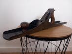 stanley bailey No8 Plane - Werkgereedschap Art Deco