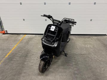 Online veiling: Sunra, Robo SC, e-motor, Diversen, Nieuw