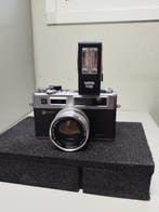 ≥ Yashica Electro 35 Fotocamera Te Koop | Marktplaats