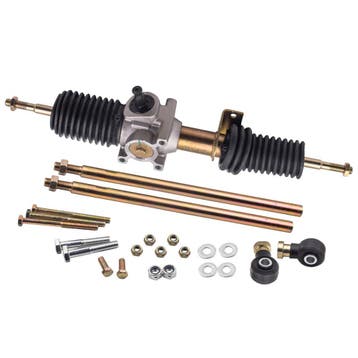 Rack en Pinion Steering Gear met Tie Rod Ends geschikt vo..., Verzenden, Nieuw