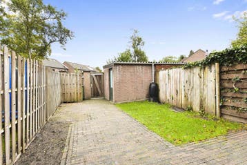 Te huur: Huis Bredevaert in Kaatsheuvel, Kaatsheuvel, Noord-Brabant