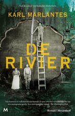 De Rivier | Karl Marlantes | Nieuw, Ophalen of Verzenden, Nieuw, Karl Marlantes