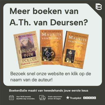 Mensen van klein vermogen / Ooievaar 9789057133206, Verzenden, Gelezen, A.Th. van Deursen