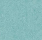 Forbo Marmoleum Fresco 3267 aqua, Verzenden, Nieuw