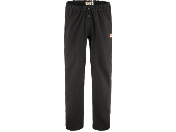 Veiling - Fjallraven High Coast Hydratic Trousers L, Caravans en Kamperen, Regenkleding, Nieuw