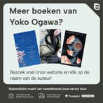 Het onvergetelijke jaar van Tomoko 9789464520866 Yoko Ogawa, Verzenden, Gelezen, Yoko Ogawa