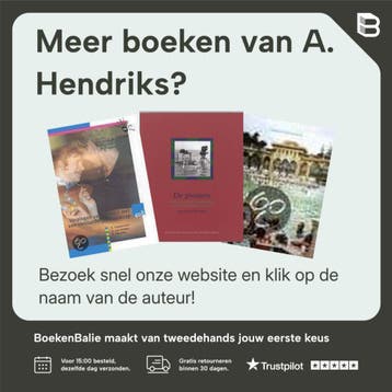 In Intieme Kring 9789046802748 A. Hendriks, Boeken, Verzenden, Zo goed als nieuw, A. Hendriks