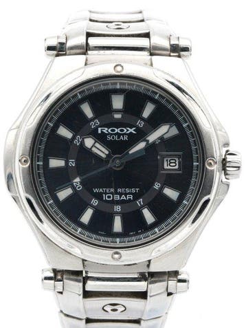 Seiko - Alba R00X Solar - Zonder minimumprijs - V145-0ARO -