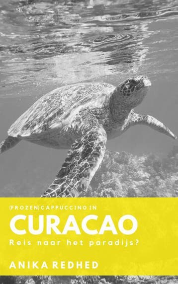 Cappuccino In Curacao | Anika Redhed | Nieuw, Ophalen of Verzenden, Nieuw, Anika Redhed