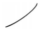 Sport Glans zwart Achterklep spoiler lip voor BMW 3 Serie E9, Auto diversen, Tuning en Styling, Ophalen of Verzenden