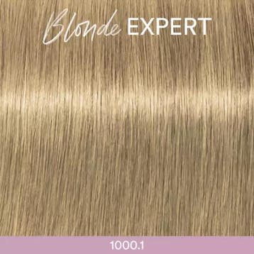 Indola Permanent Blonde Expert 60ml (Verf (permanent)), Sieraden, Tassen en Uiterlijk, Uiterlijk | Haarverzorging, Verzenden, Nieuw