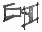 -14% | TV muurbeugel (full-motion) 37-80 inch - max. 50kg, Audio, Tv en Foto, Televisiebeugels, Ophalen of Verzenden, Nieuw