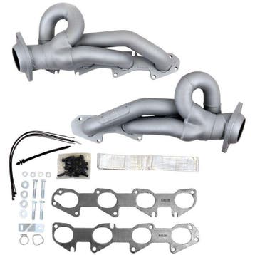 BBK 19-22 Dodge Ram 1500 5.7L (Excl MegaCab) Shorty Tuned, Ophalen of Verzenden, Nieuw