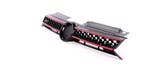 VW Golf 6 GTI Grill | Honingraat Zwart Rood | Nieuw | Sch..., Nieuw, Ophalen of Verzenden, Bumper, Volkswagen