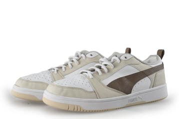 Puma Sneakers in maat 43 Beige, Kleding | Heren, Schoenen, Puma, Overige kleuren, Verzenden, Sneakers of Gympen