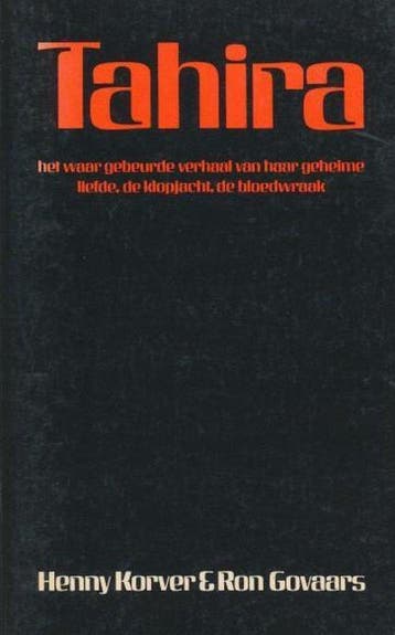 Tahira - Korver 9789061226321, Verzenden, Gelezen, Korver