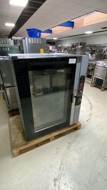 heteluchtoven / convectieoven GGM Gasto als NIEUW, Ophalen of Verzenden, Gebruikt