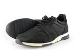 Van Lier Sneakers in maat 42 Zwart, Verzenden, Zwart, Van Lier, Sneakers of Gympen