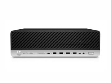 HP EliteDesk 800 G3, i5-7500, 8 GB, 256 GB SSD, Windows 11, Computers en Software, 2 tot 3 Ghz, Refurbished, Ophalen of Verzenden