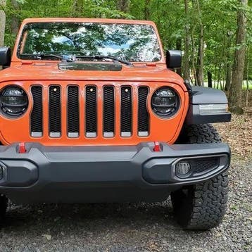 Oracle Pre-Runner Style LED Grille Kit for Jeep Gladiator JT, Ophalen of Verzenden, Nieuw