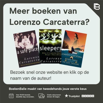 Gangster - Lorenzo Carcaterra 9780743416023, Verzenden, Gelezen, Lorenzo Carcaterra