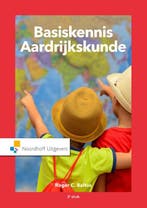 Basiskennis Aardrijkskunde 9789001901134, Boeken, Studieboeken en Cursussen, Zo goed als nieuw