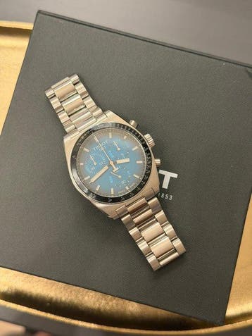 Tissot - PR516 - Zonder minimumprijs - T149.417.11.041.01 -, Nieuw
