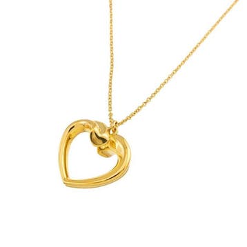 Tiffany & Co. - Halsketting - 18 karaat Geel goud, Sieraden, Tassen en Uiterlijk, Nieuw