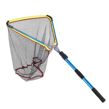 Opvouwbaar Schepnet 2 Meter, Verzenden, Nieuw