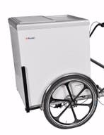 Elcold  mobiele koeling  MOBILUX 21 | Omschakelbare, Verzenden, Nieuw in verpakking