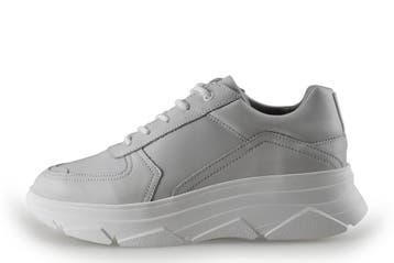 Bridge Footwear Sneakers in maat 39 Wit, Bridge Footwear, Verzenden, Wit, Sneakers of Gympen